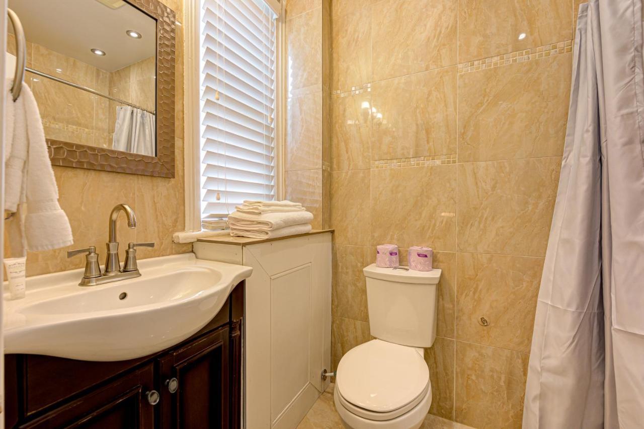 St George Suites By Hoco Hotels Collection Stratford Exterior foto