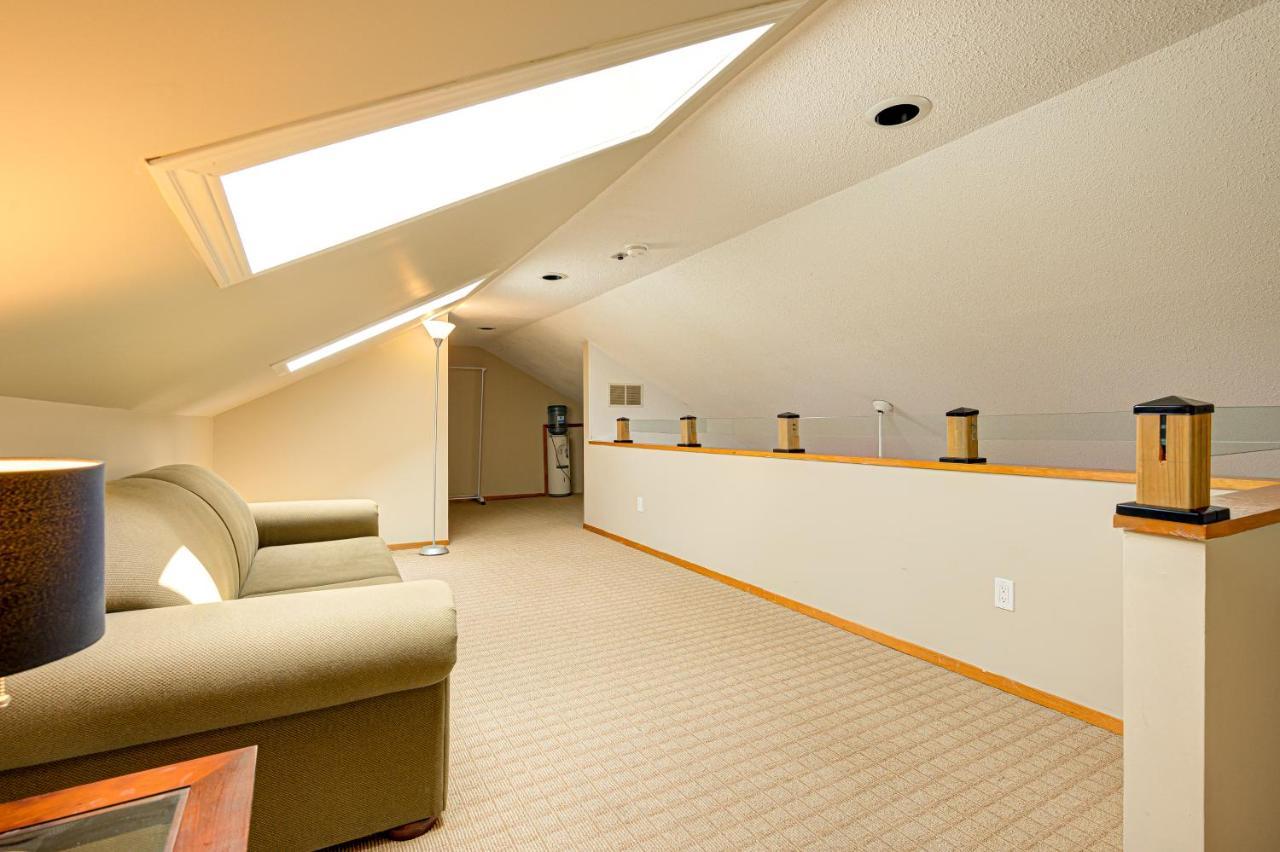 St George Suites By Hoco Hotels Collection Stratford Exterior foto