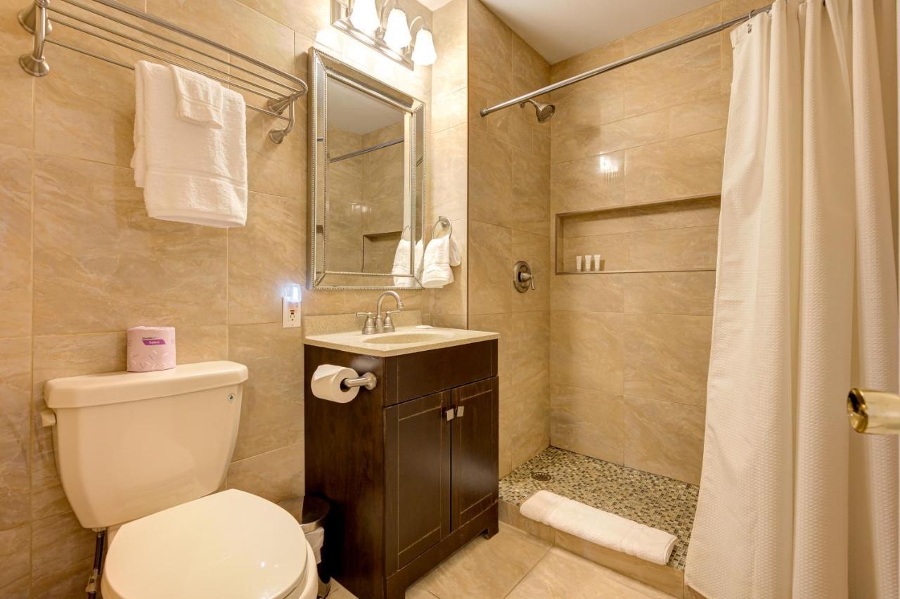 St George Suites By Hoco Hotels Collection Stratford Exterior foto